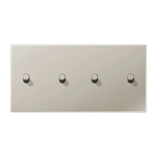 Jung Couvercle avec levier basculant ES 12-250 R 1