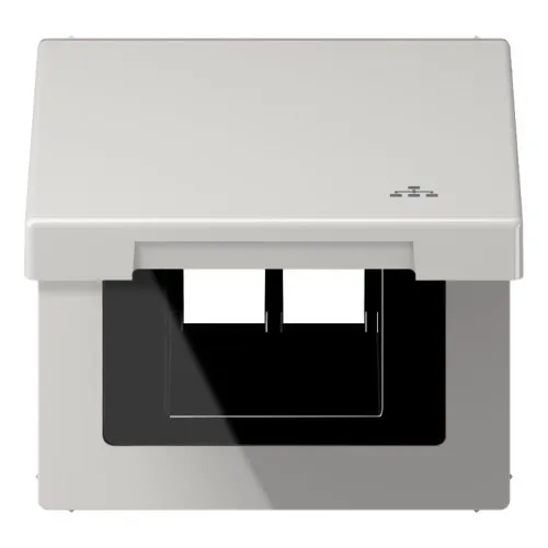 Jung Couvercle rabattable LS 990 BFKL LAN LG