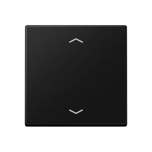 Bouton de commande standard Jung A 1700 BFP SWM
