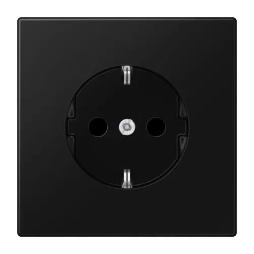 Jung Prise SCHUKO LS 1520 KI SWM