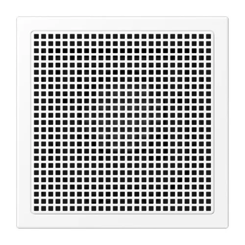 Jung Module haut-parleur LSM LS 4 WWM