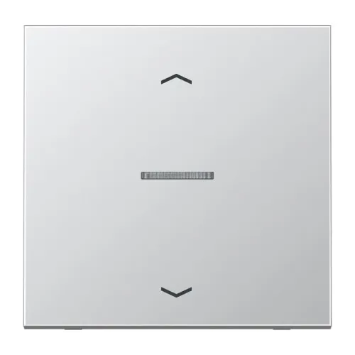 Jung eNet Bouton de commande radio FM AL 1700 P