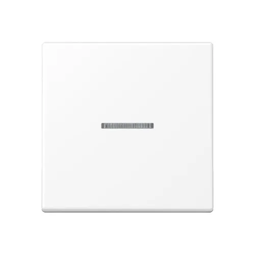 Jung eNet Funk-Steuertaste FM A 1700 BF WWM