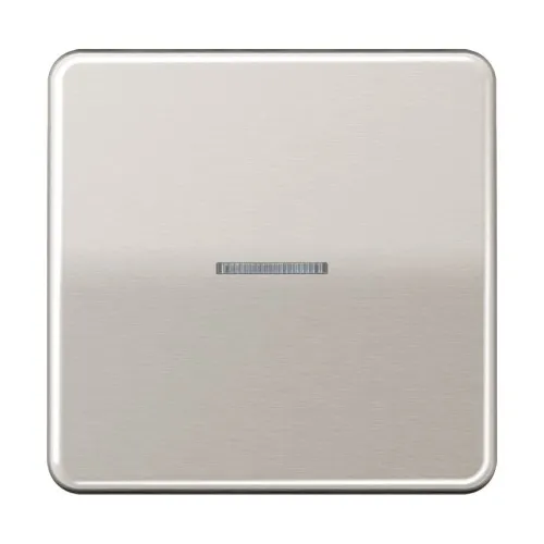 Jung KNX RF Taster 1fach CD 10911 ST RF PT