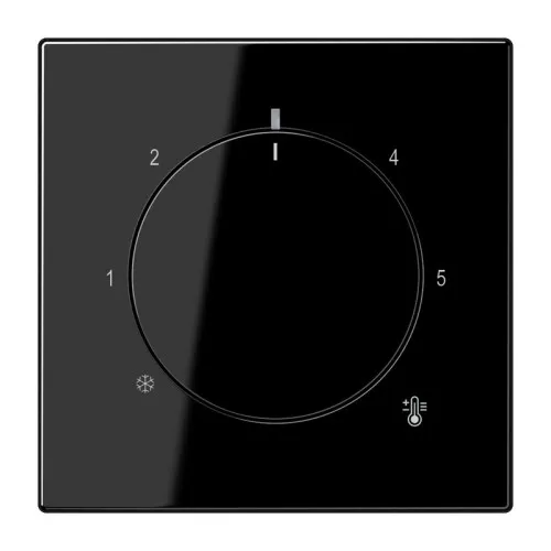 Jung Couvercle LS 1749 BF SW