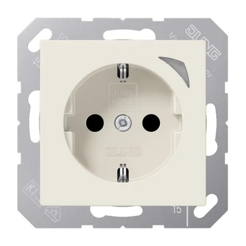 Jung Prise SCHUKO BT A 1521 SE
