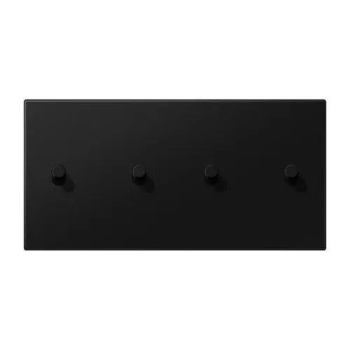 Jung Couvercle avec levier basculant AL 12-250 SWM R 08