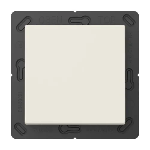 Jung Émetteur mural Bluetooth BLE A 590