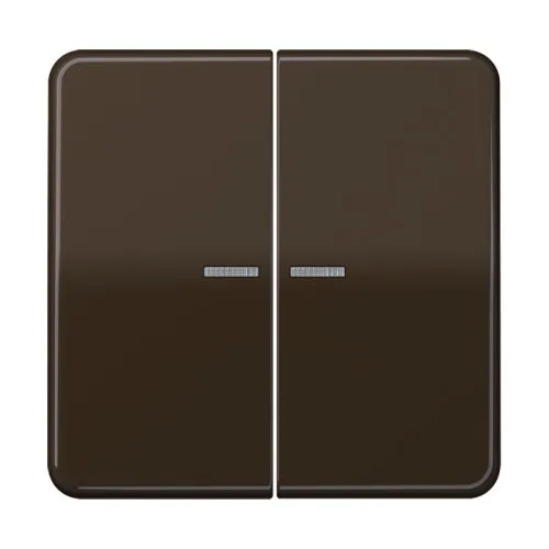 Jung Bascule guide-lumière br CD 595 KO5 BR