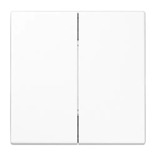 Jung Émetteur mural radio FOH LS 995 WW