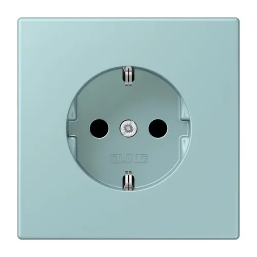 Prise SCHUKO Jung LC 1520 KI 214