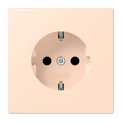 Prise SCHUKO Jung LC 1520 KI 228