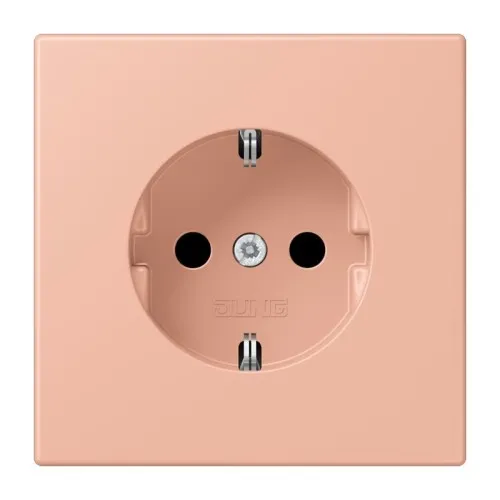 Prise SCHUKO Jung LC 1520 KI 231