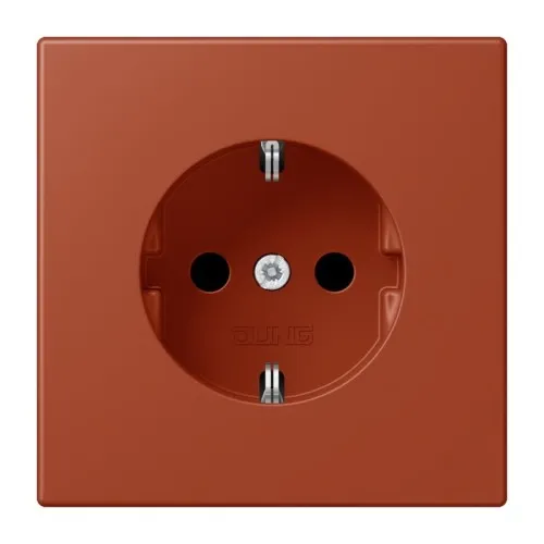 Prise SCHUKO Jung LC 1520 KI 232