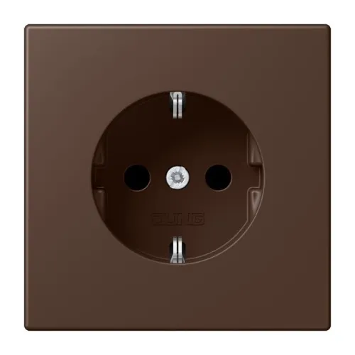 Prise SCHUKO Jung LC 1520 KI 239