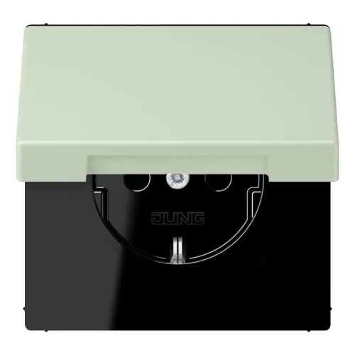 Prise SCHUKO Jung LC 1520 BFKL 218