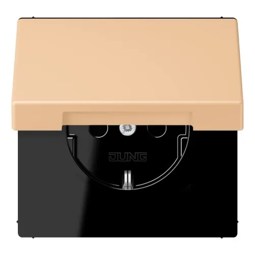 Prise SCHUKO Jung LC 1520 BFKL 237