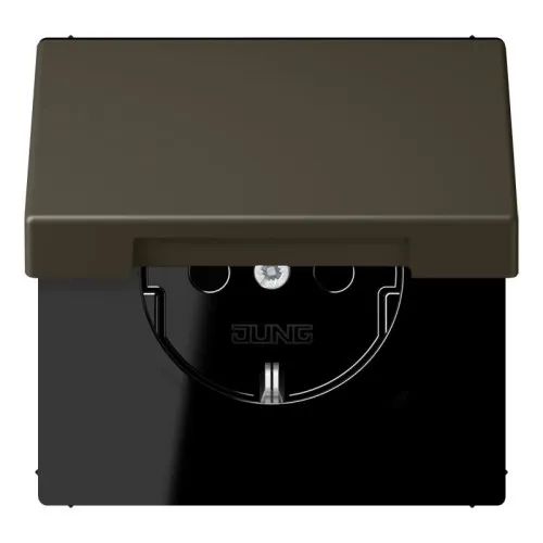 Prise SCHUKO Jung LC 1520 BFKL 241