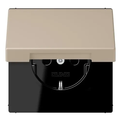 Prise SCHUKO Jung LC 1520 BFKL 243