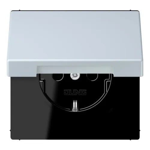 Prise SCHUKO Jung LC 1520 NBFKL 209