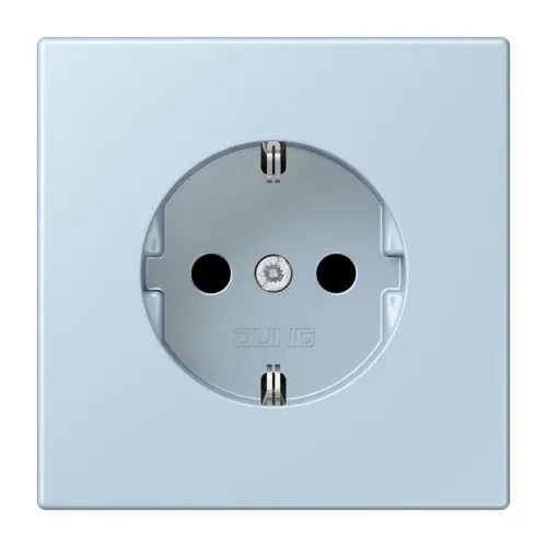 Prise SCHUKO Jung LC 1520 N 208