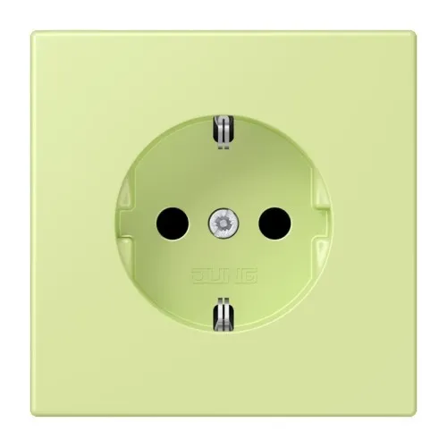 Prise SCHUKO Jung LC 1520 N 222
