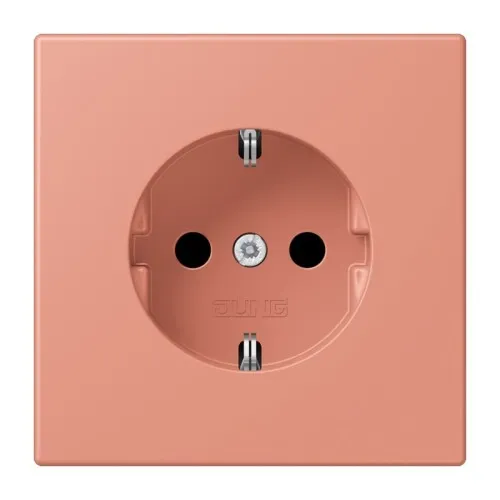 Prise SCHUKO Jung LC 1520 N 233