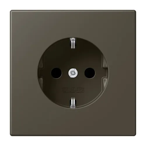 Prise SCHUKO Jung LC 1520 N 241