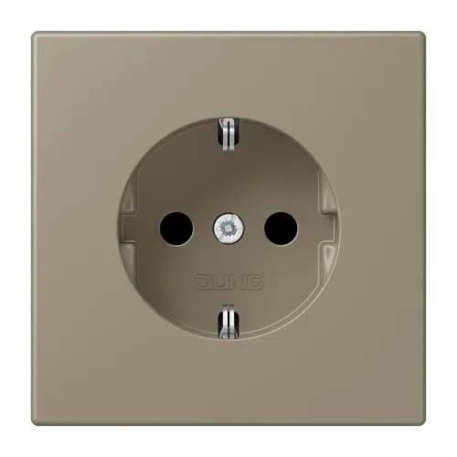 Prise Schuko Jung LC 1520 N 242