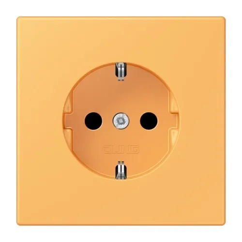 Prise SCHUKO Jung LC 1520 N 254