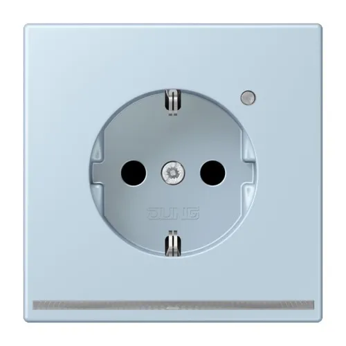 Jung Prise SCHUKO LC 1520-O LNW 208