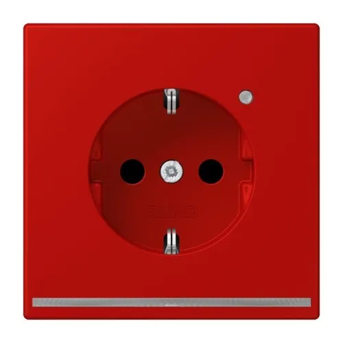 Prise SCHUKO Jung LC 1520-O LNW 227