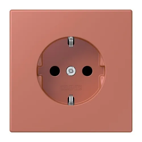 Prise SCHUKO Jung LC 1520 236