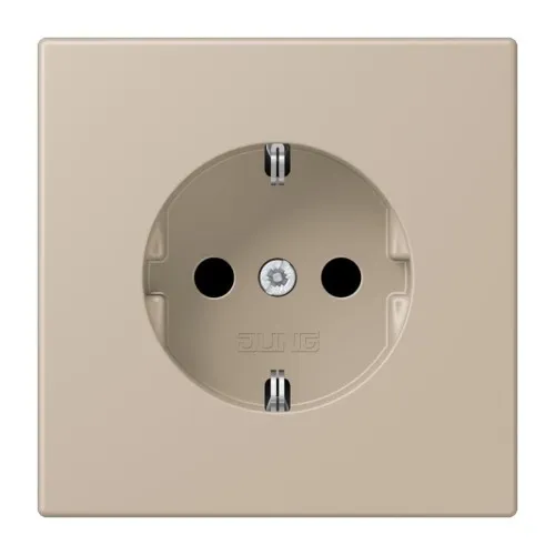 Prise SCHUKO Jung LC 1520 243