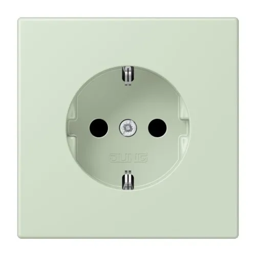 Prise SCHUKO Jung LC 1521 218
