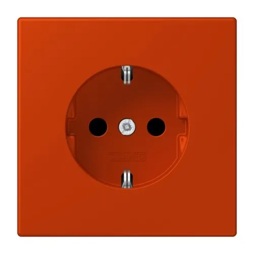 Prise SCHUKO Jung LC 1521 244