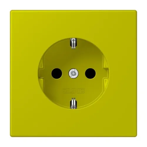 Prise SCHUKO Jung LC 1521 249