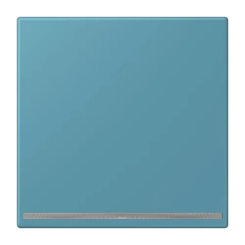 Jung LED-Orientierungslicht LC 1539-OO LNW 212 bleu vif (32031)