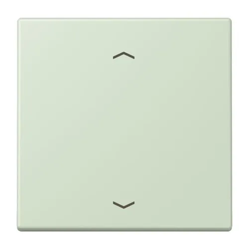 Jung LB-Management Bouton-poussoir 1 voie LC 1700 P 218