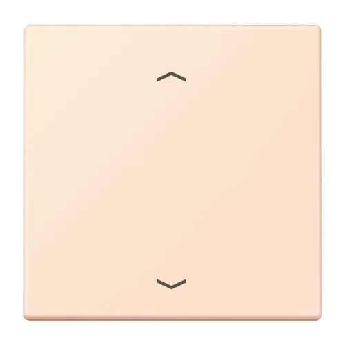 Jung LB-Management Bouton-poussoir 1 voie LC 1700 P 226