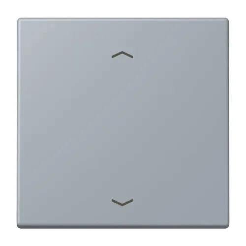 Jung LB-Management Bouton-poussoir 1 voie LC 1700 P 257