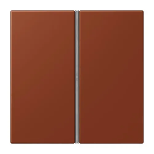 Jeu de touches Jung 2x LC 402 TSA 247