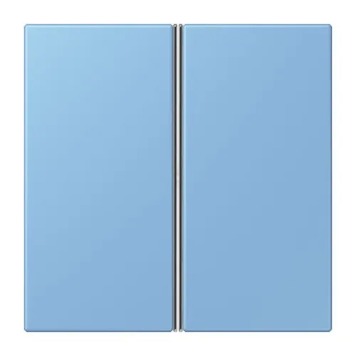 Jeu de touches Jung 2x LC 402 TSA 256