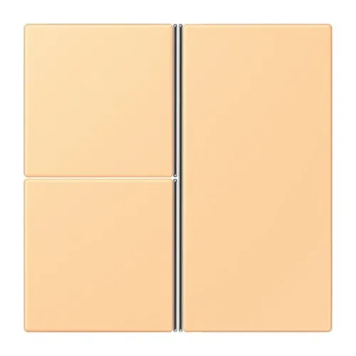 Ensemble de touches Jung 3x LC 403 TSA 258