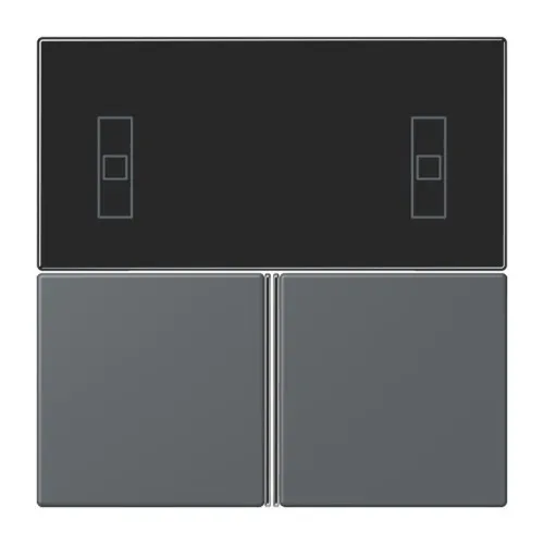 Jung Kit de touches 3 touches LC 4093 TSA 202
