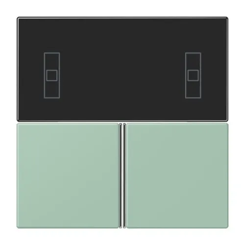 Jung Tastensatz 3fach LC 4093 TSA 217