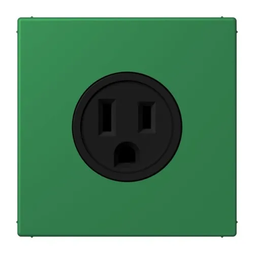 Jung Steckd NEMA15 LC 521-15 219