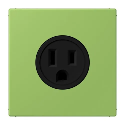 Jung Steckd NEMA15 LC 521-15 220