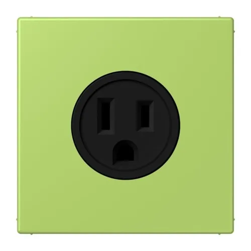 Jung Steckd NEMA15 LC 521-15 221