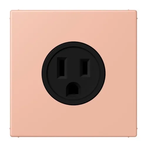 Jung Steckd NEMA15 LC 521-15 231